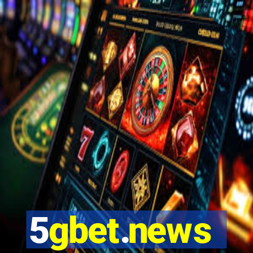 5gbet.news