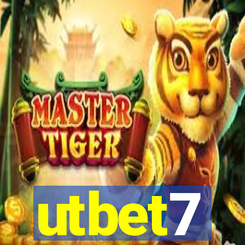 utbet7