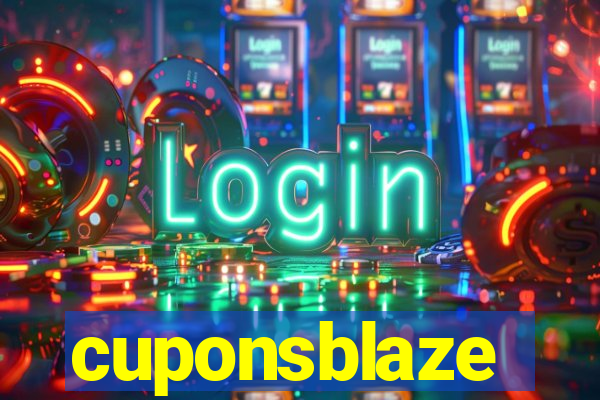 cuponsblaze