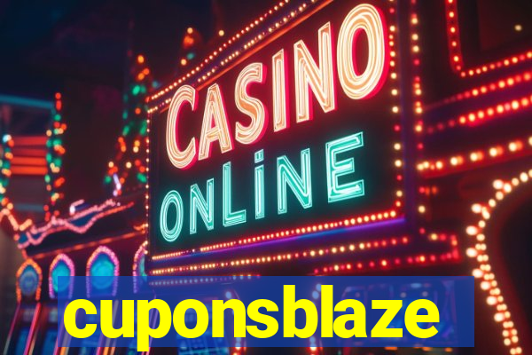 cuponsblaze