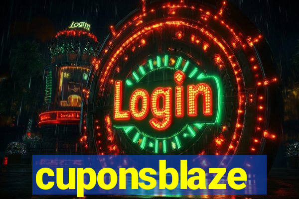 cuponsblaze