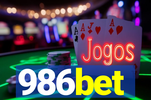 986bet