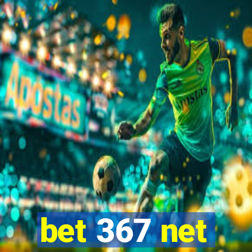 bet 367 net