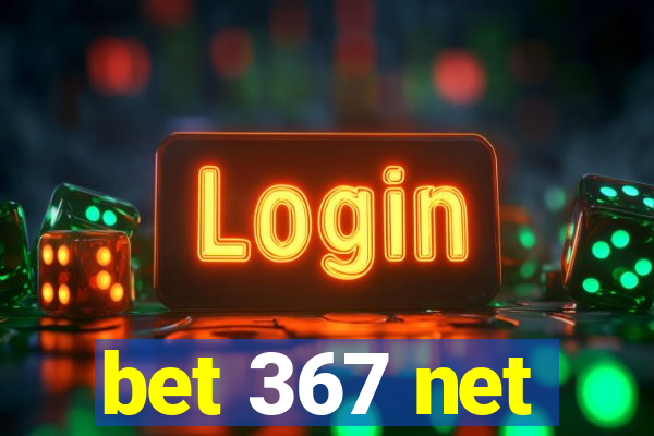 bet 367 net