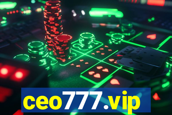 ceo777.vip