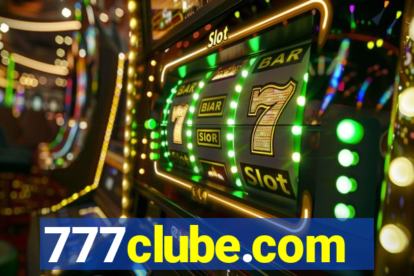 777clube.com