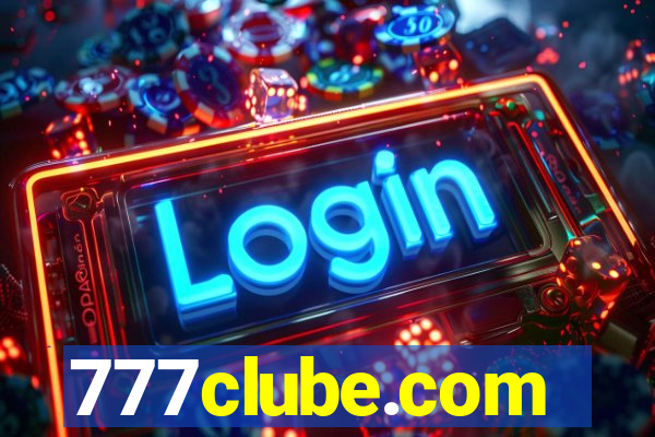 777clube.com