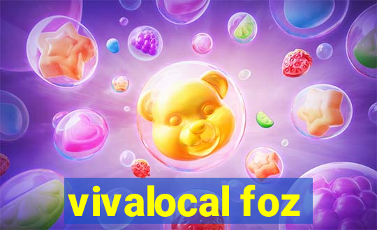 vivalocal foz