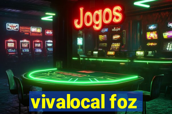 vivalocal foz