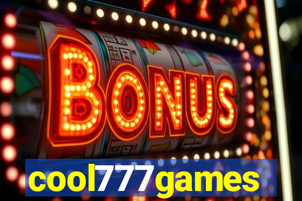 cool777games