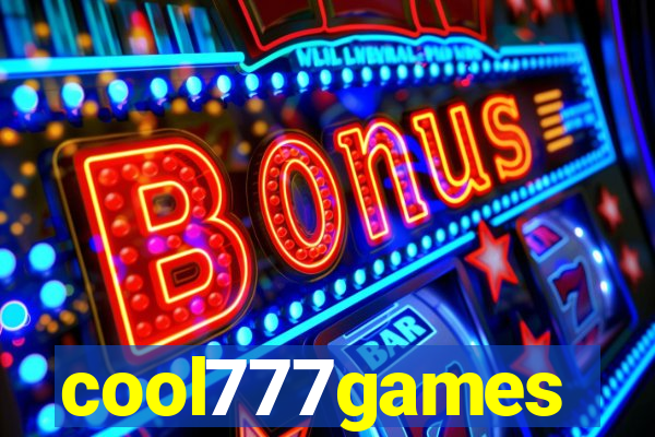 cool777games