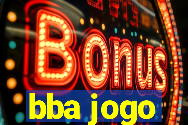 bba jogo