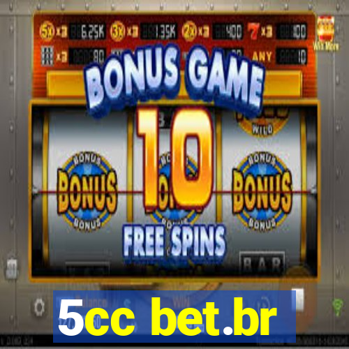 5cc bet.br