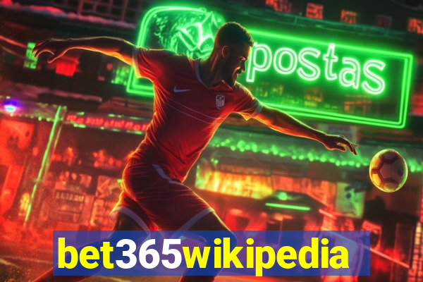 bet365wikipedia