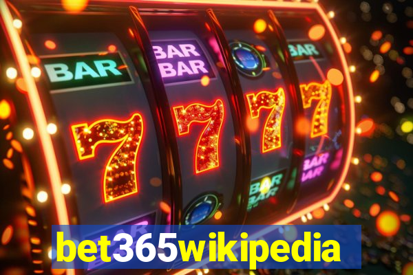 bet365wikipedia