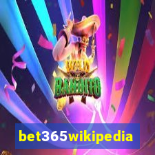 bet365wikipedia