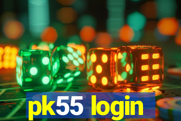 pk55 login