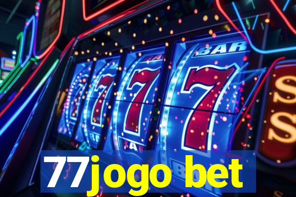 77jogo bet