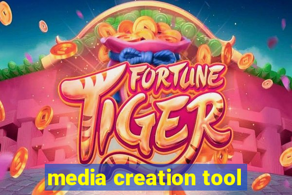 media creation tool