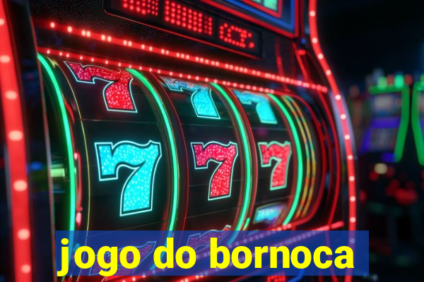 jogo do bornoca