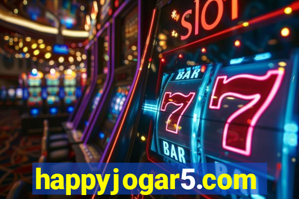 happyjogar5.com