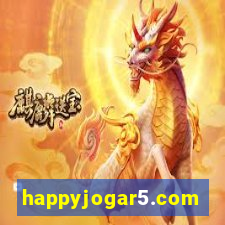 happyjogar5.com