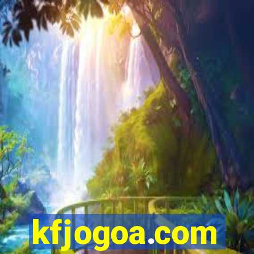 kfjogoa.com