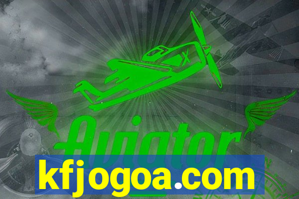 kfjogoa.com