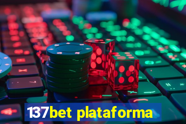 137bet plataforma