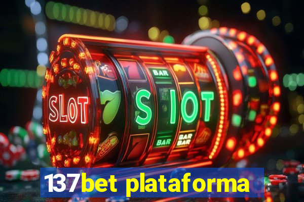 137bet plataforma