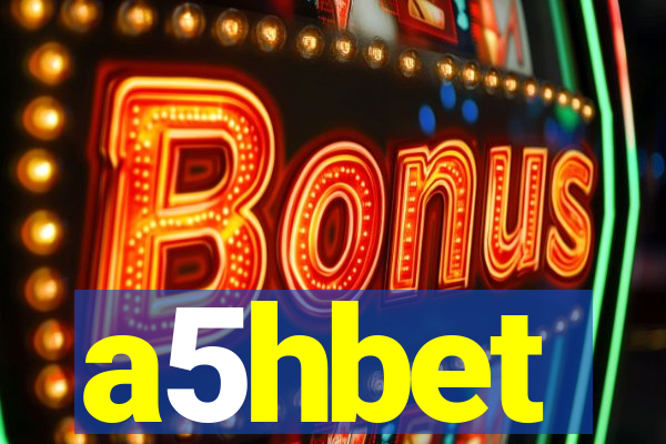 a5hbet