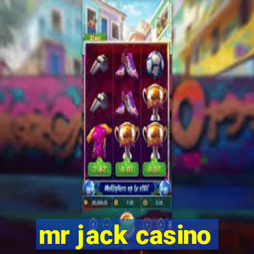 mr jack casino