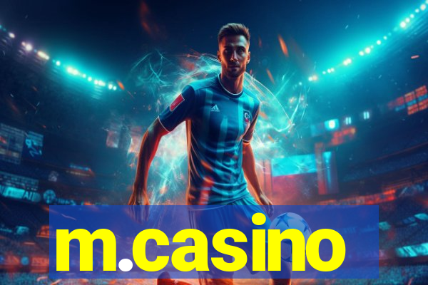 m.casino