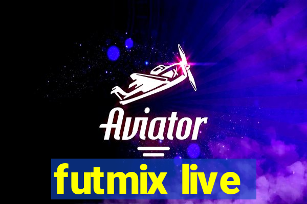 futmix live