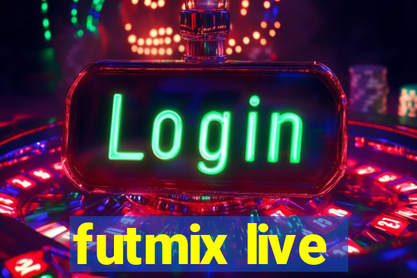 futmix live