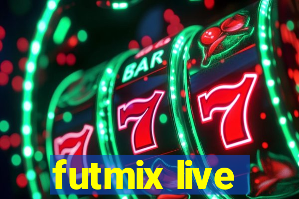 futmix live