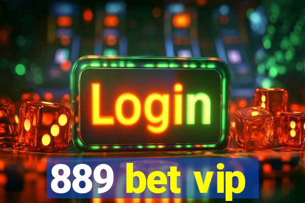 889 bet vip