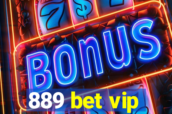 889 bet vip