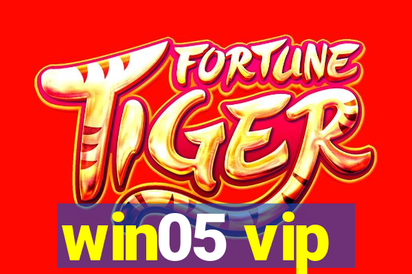 win05 vip