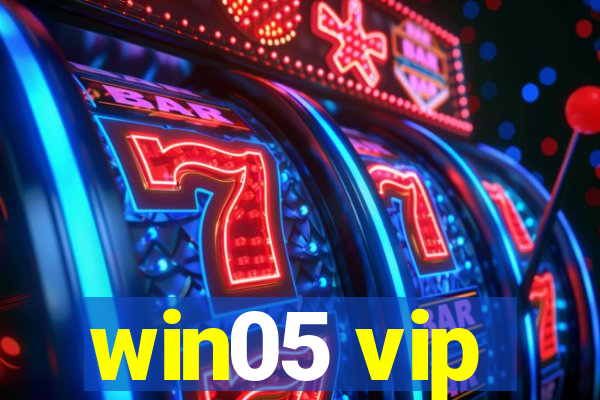 win05 vip