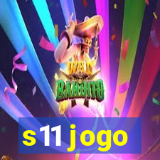 s11 jogo