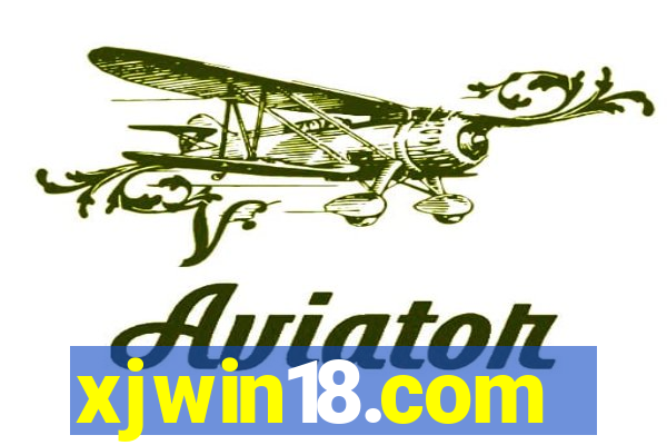 xjwin18.com