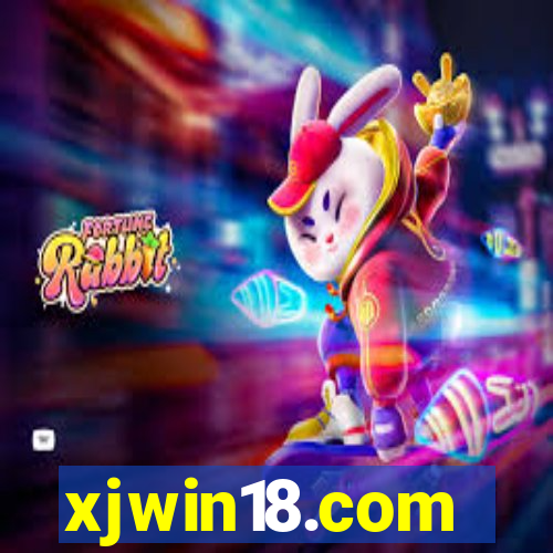 xjwin18.com