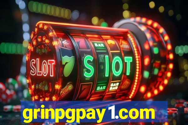 grinpgpay1.com