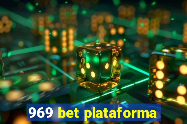 969 bet plataforma