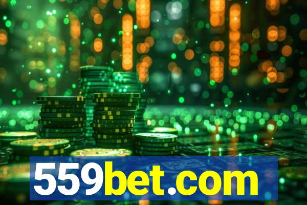 559bet.com