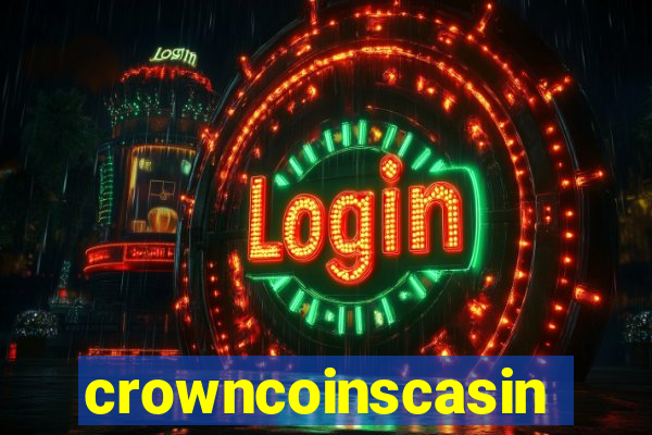 crowncoinscasino