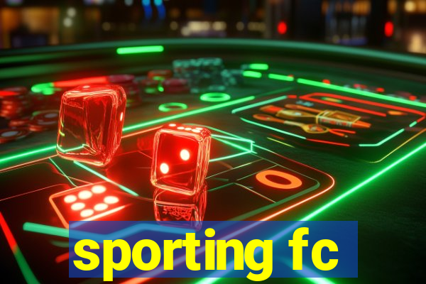 sporting fc