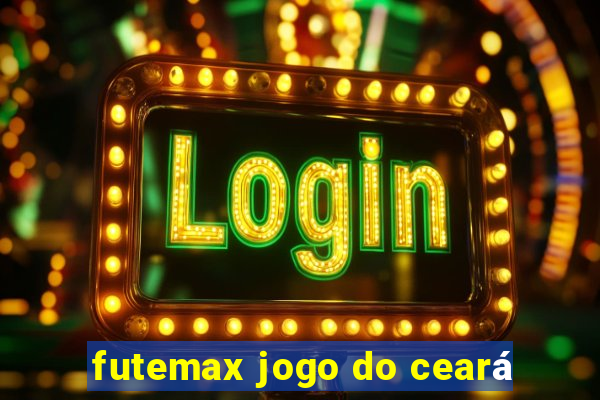 futemax jogo do ceará