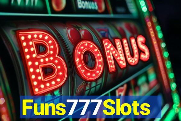 Funs777Slots